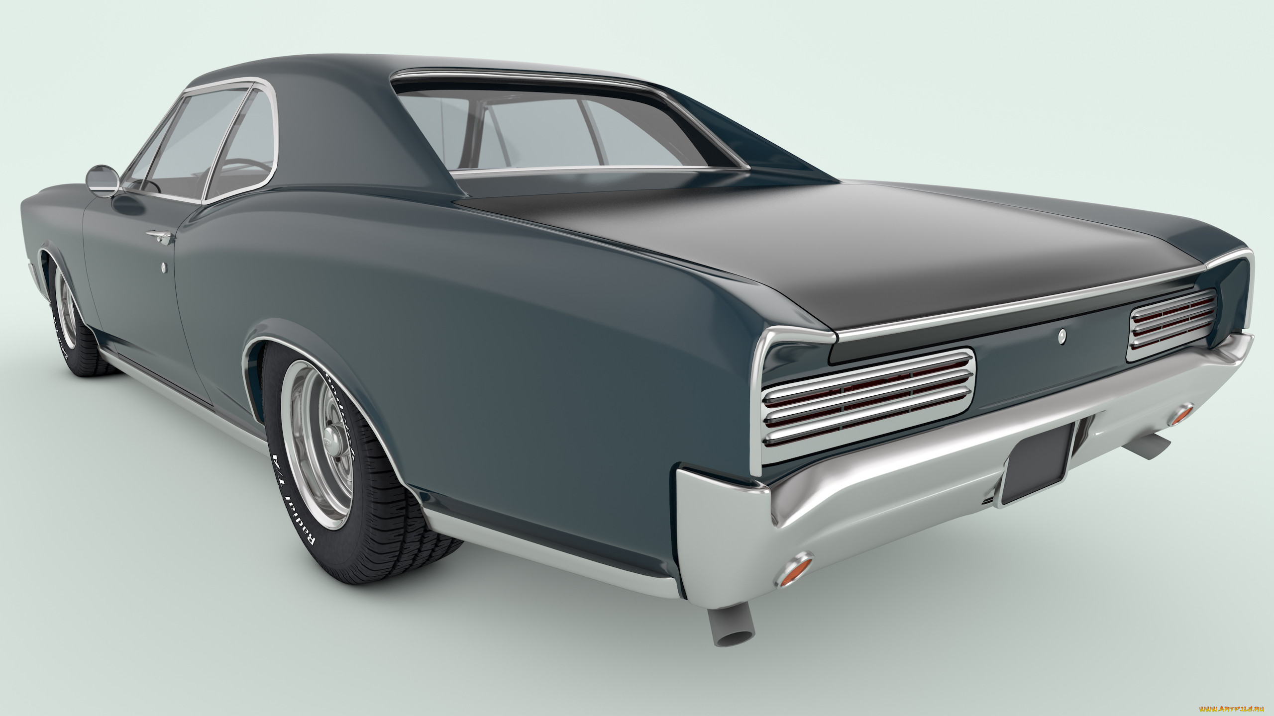 , 3, pontiac, 1966